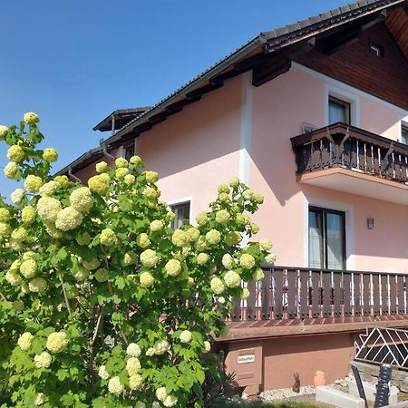 Wohnung Mit Charme In Pinsdorf Buitenkant foto