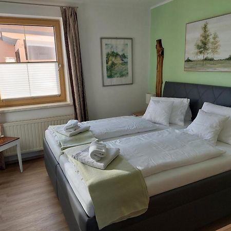 Wohnung Mit Charme In Pinsdorf Buitenkant foto