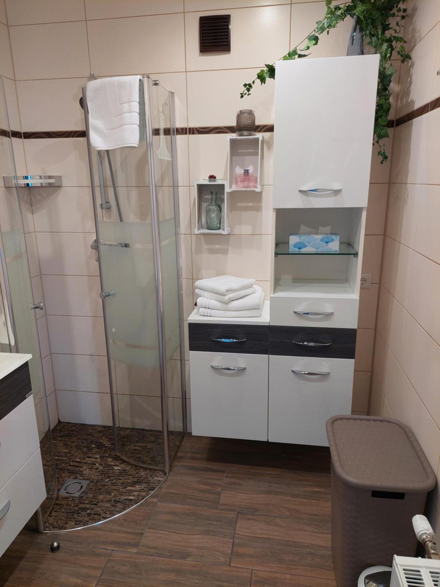 Wohnung Mit Charme In Pinsdorf Buitenkant foto
