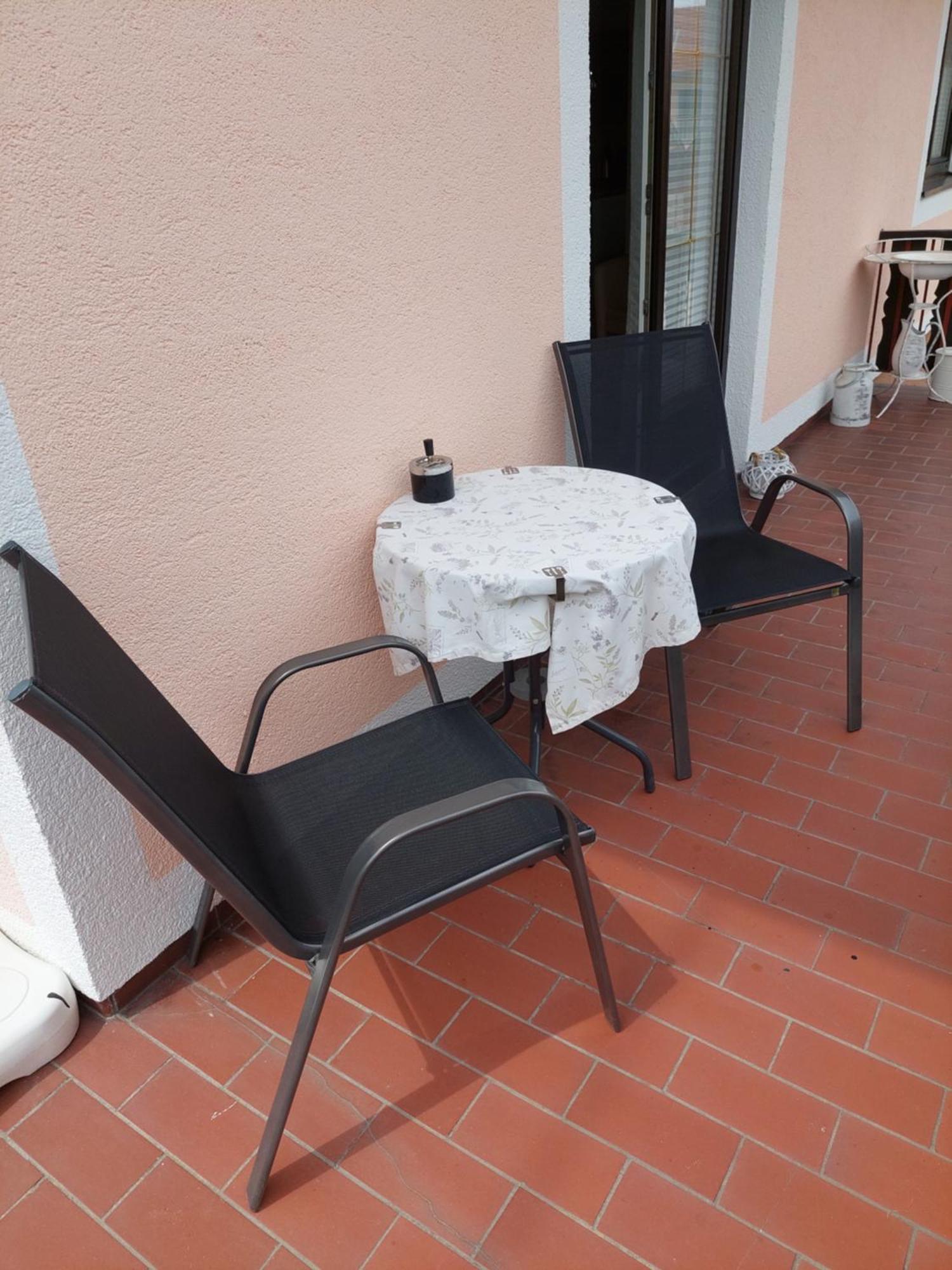 Wohnung Mit Charme In Pinsdorf Buitenkant foto
