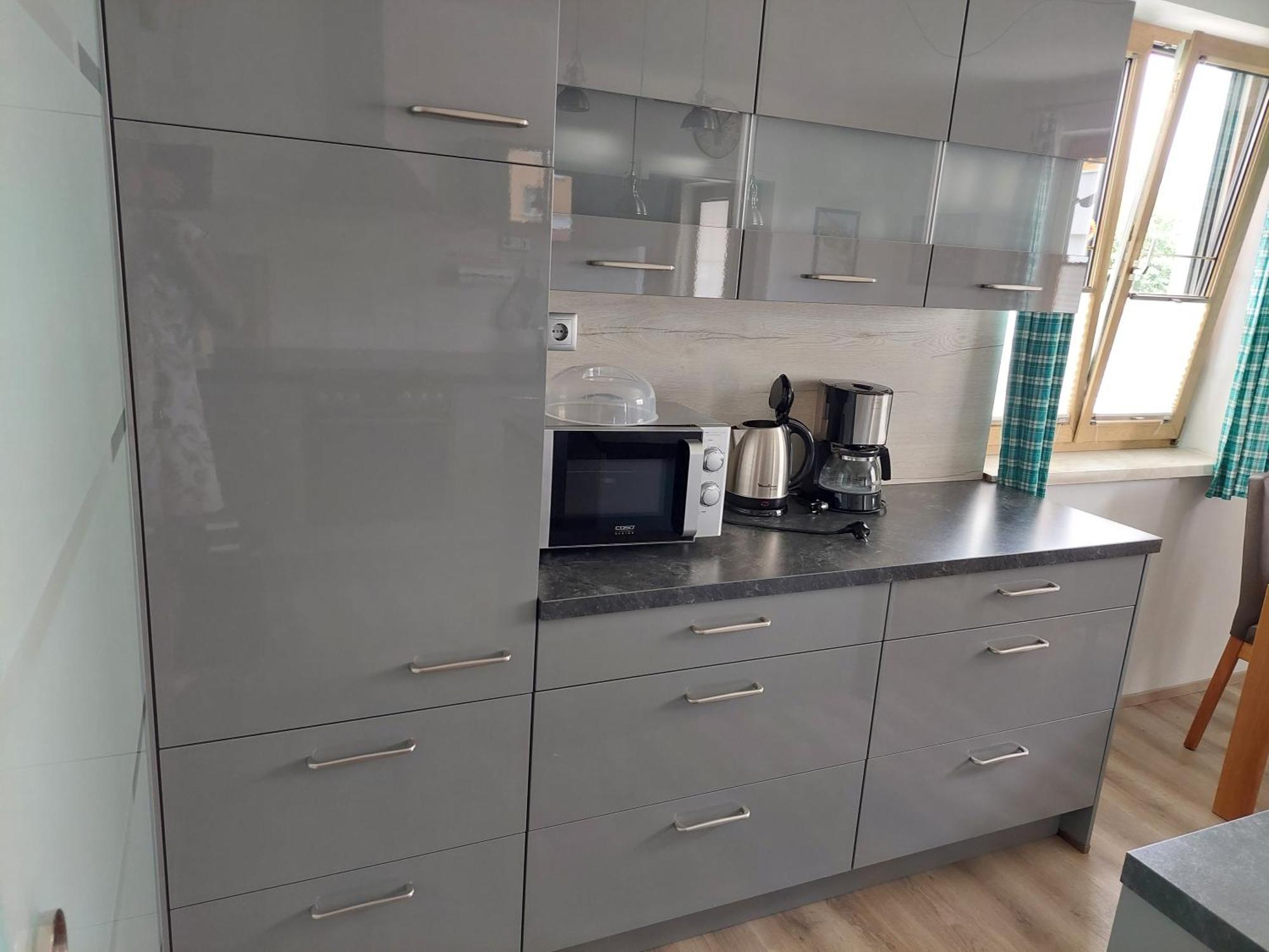 Wohnung Mit Charme In Pinsdorf Buitenkant foto
