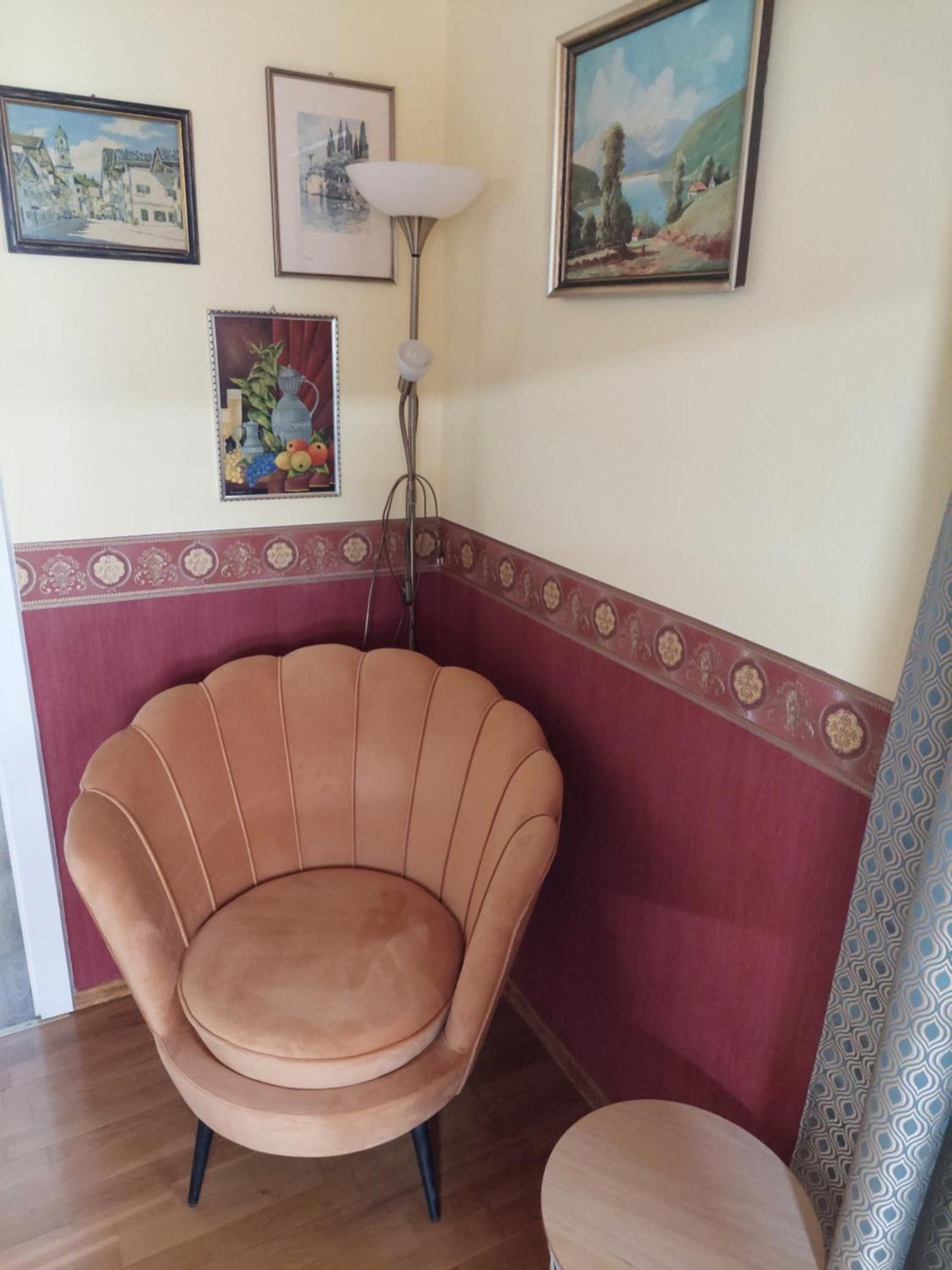 Wohnung Mit Charme In Pinsdorf Buitenkant foto