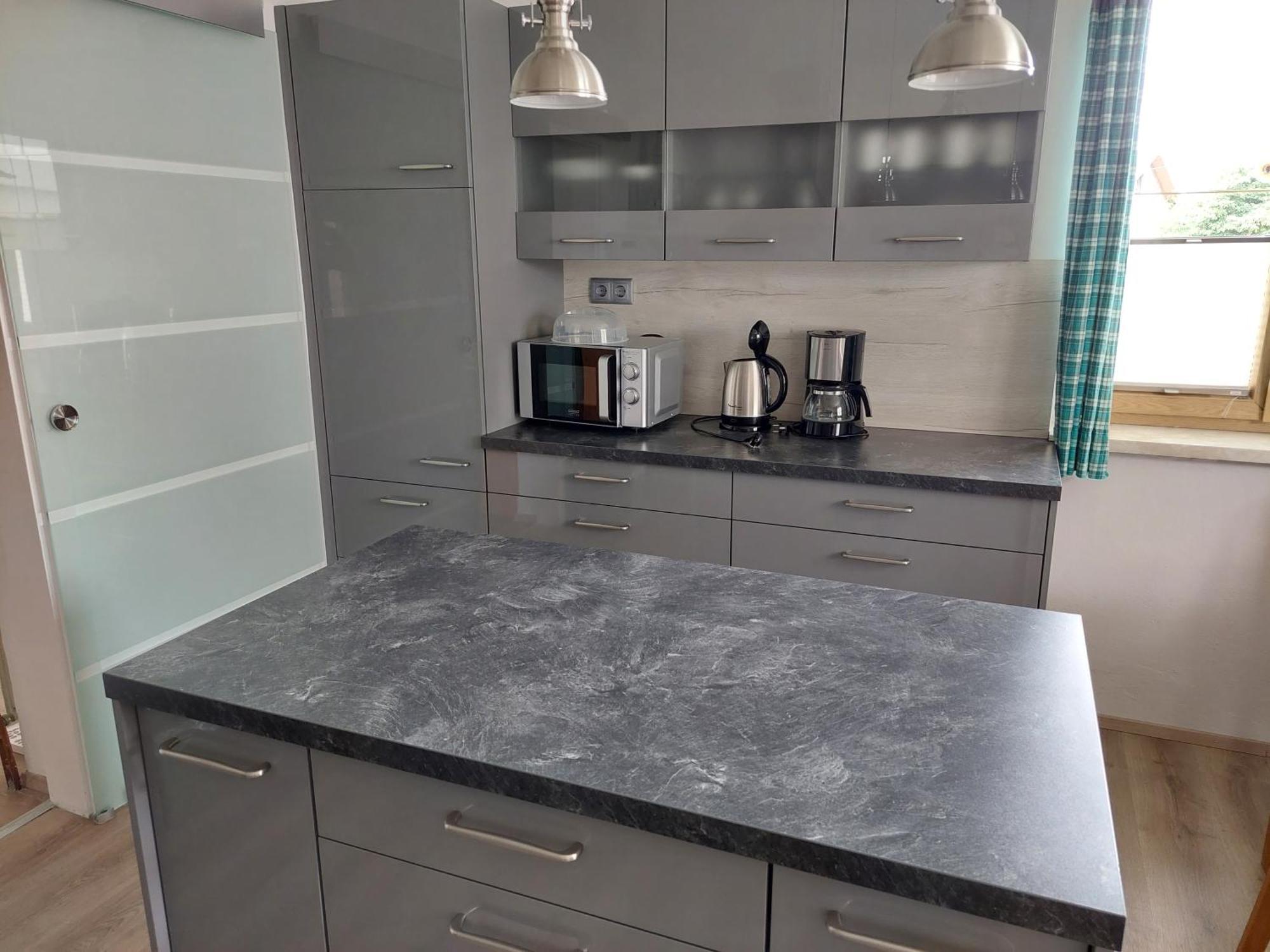 Wohnung Mit Charme In Pinsdorf Buitenkant foto